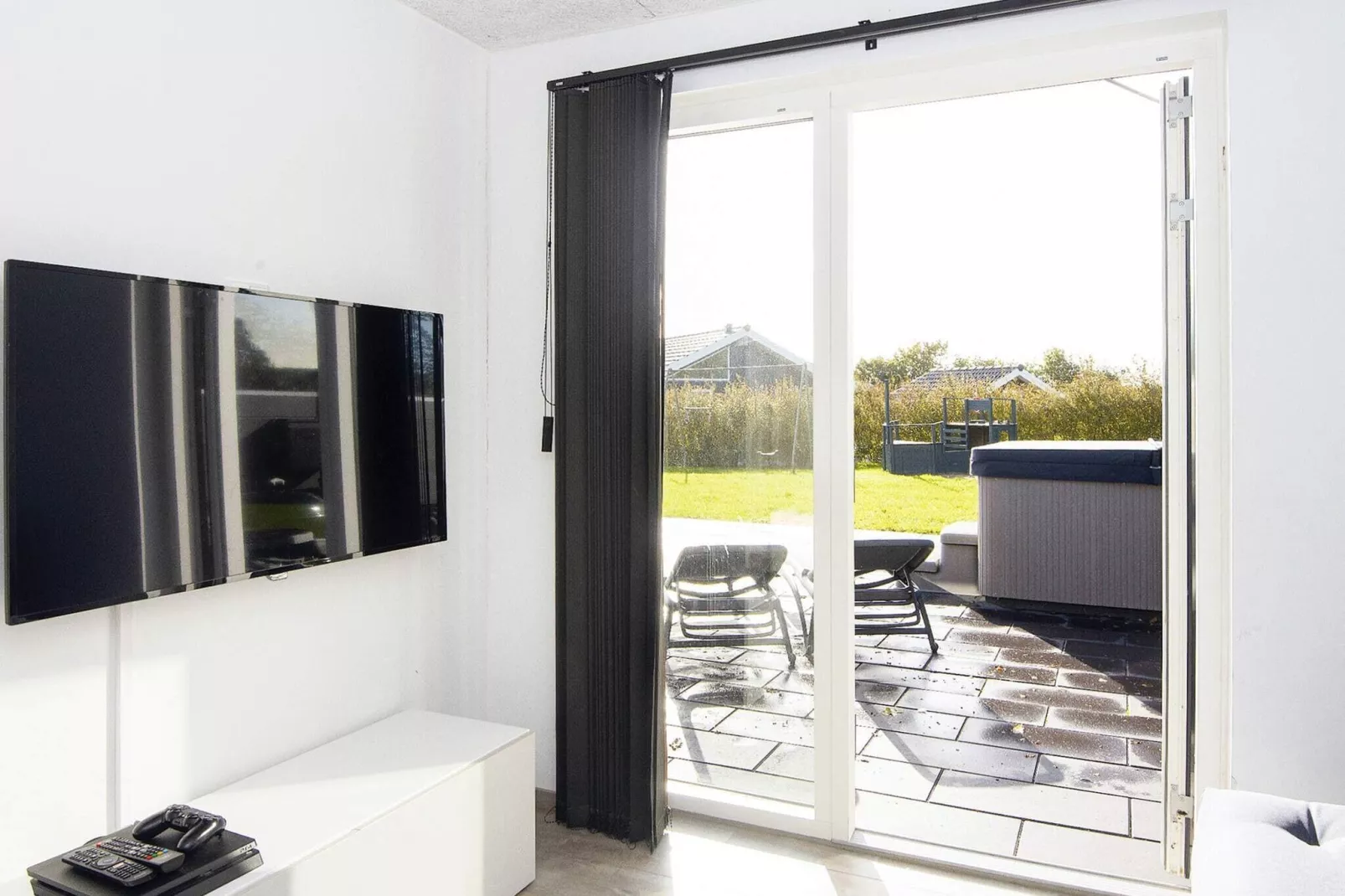 5 sterren vakantie huis in Haderslev-By Traum-Binnen
