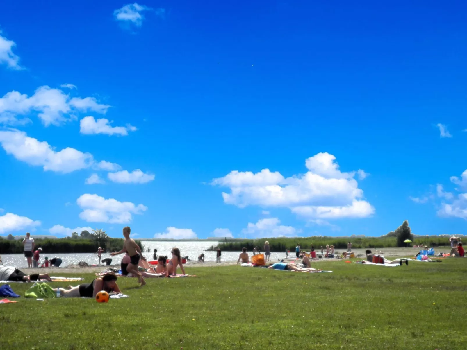 155 Joke am Deich-Buiten