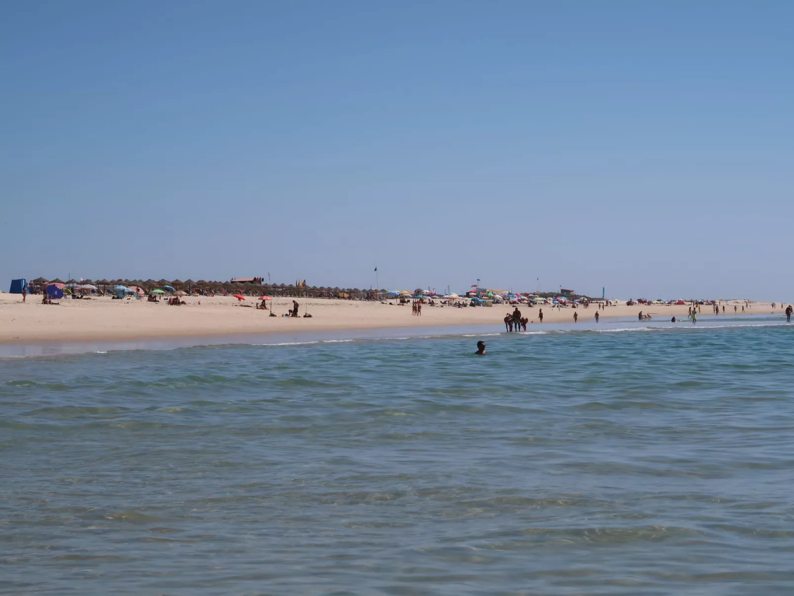 Landestypische Ferienfinca für die ganze Familie-Omgeving