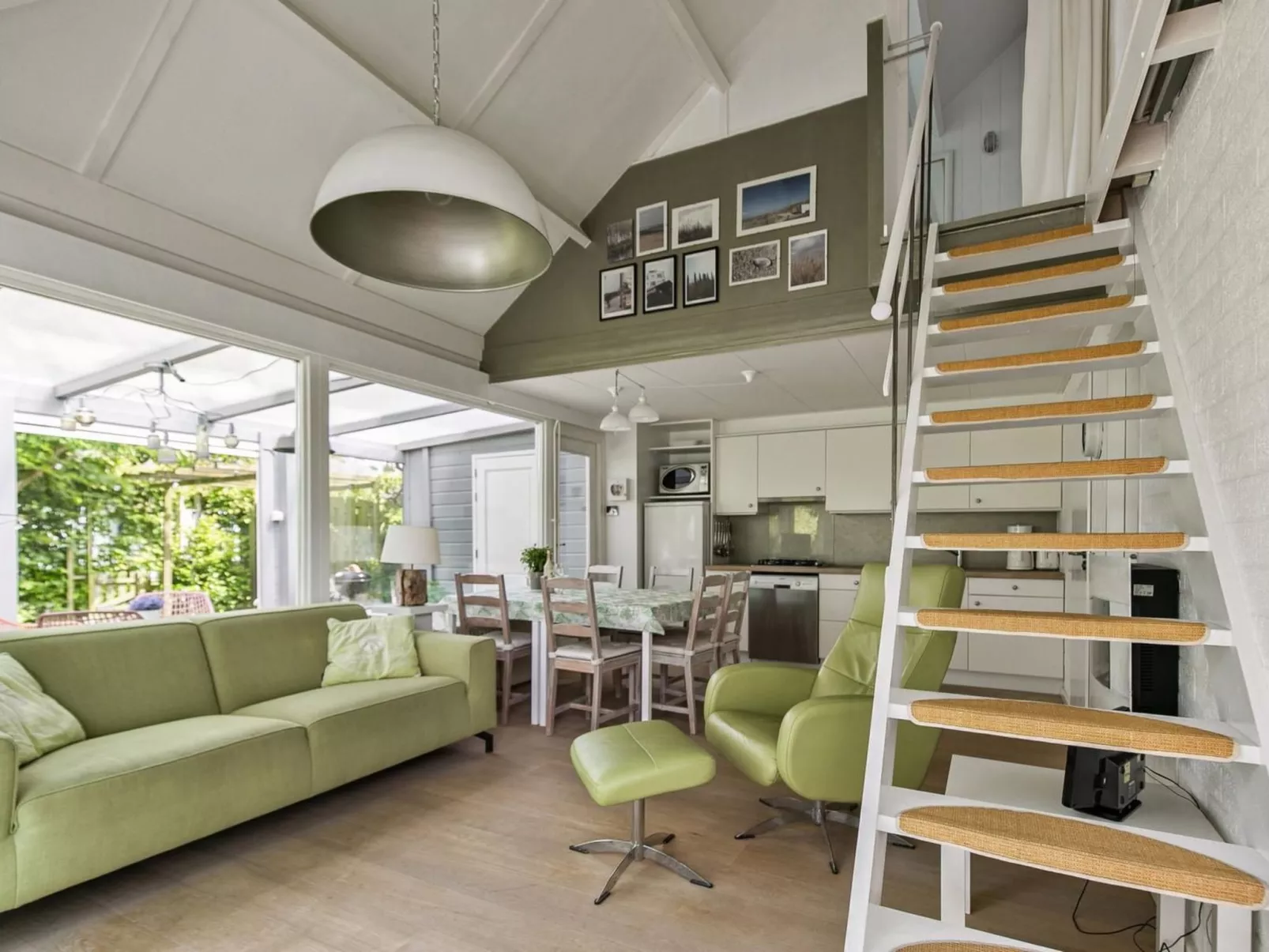 Schöne Familien-Ferienwohnung in Zeeland-Binnen