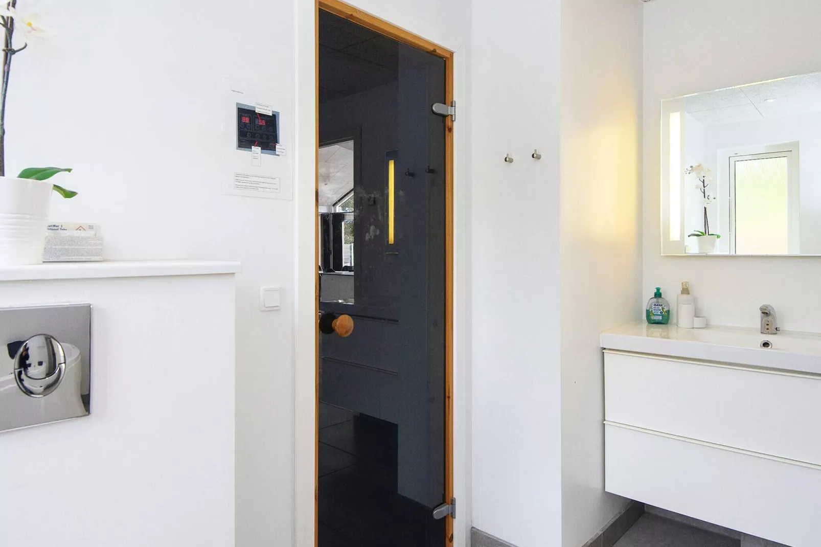 5 sterren vakantie huis in Haderslev-By Traum-Binnen