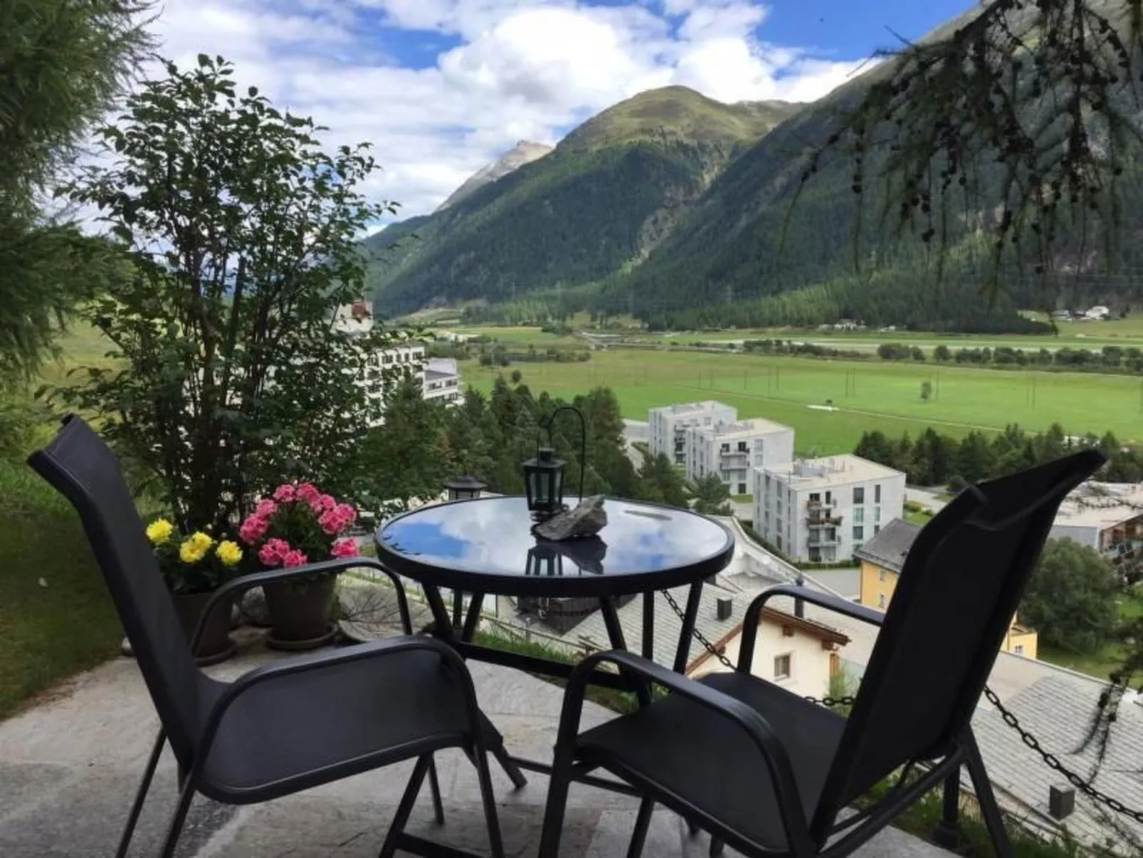 Chesa Crusch-Image-tags.info