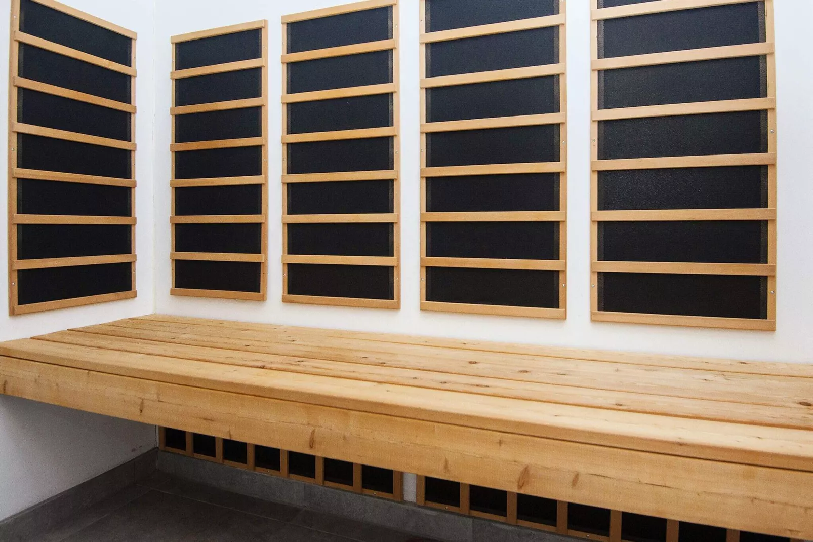 5 sterren vakantie huis in Haderslev-By Traum-Sauna