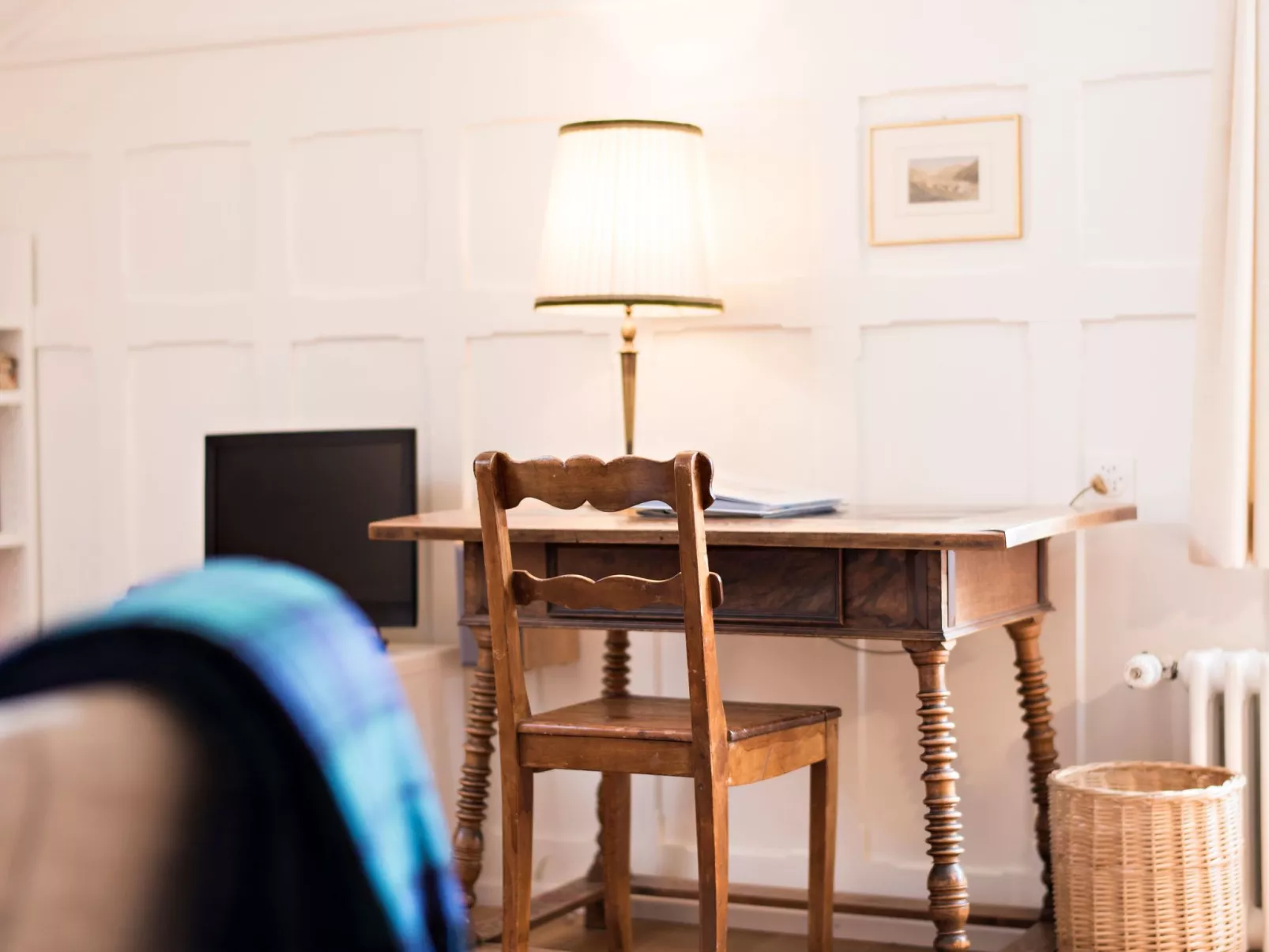 Chesa Lagrev-Schucan-Binnen