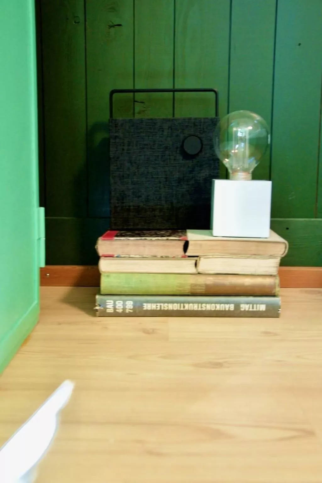 The Green Room-Image-tags.info