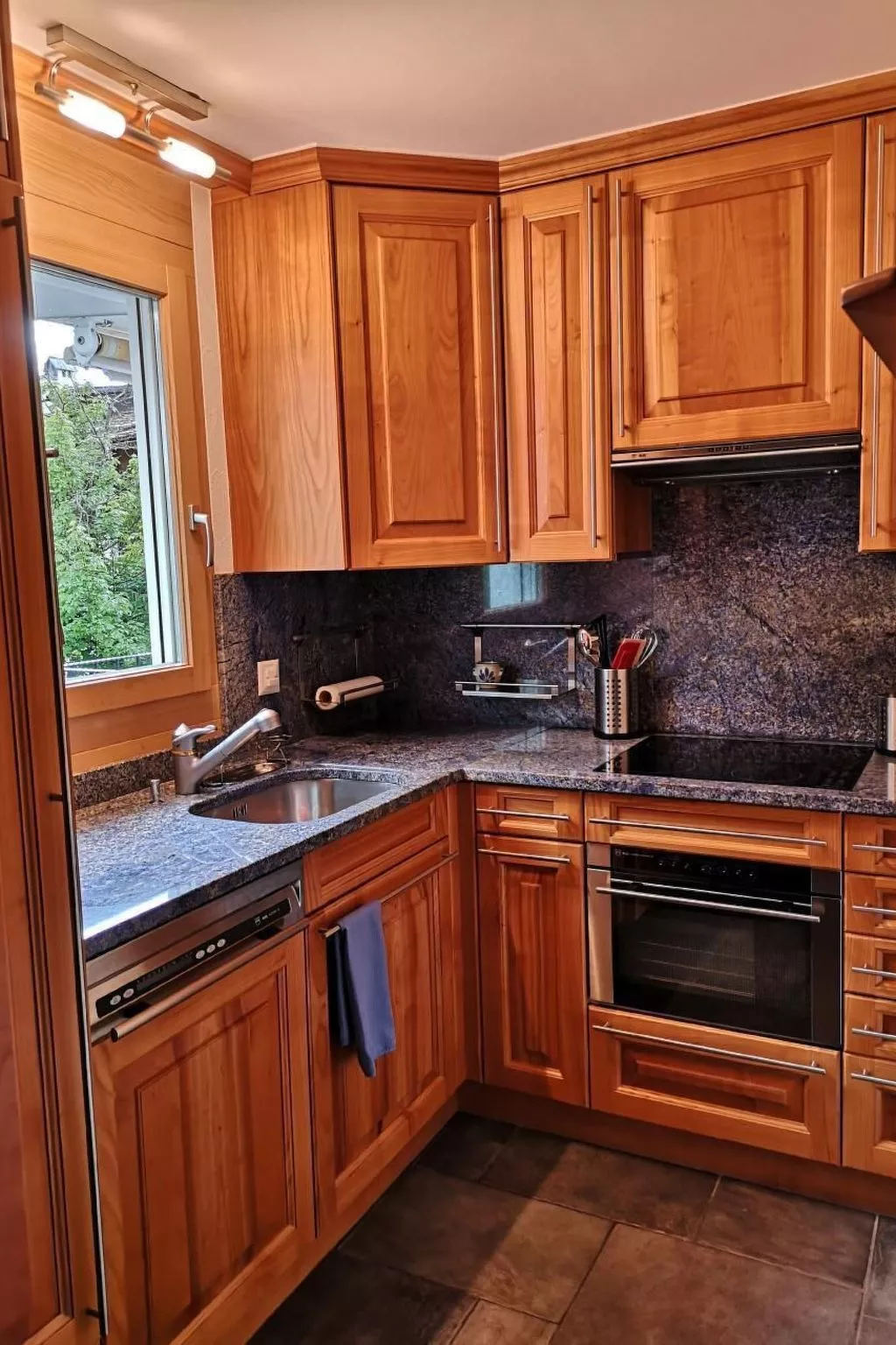 4 Bettwohnung Üerts-Binnen