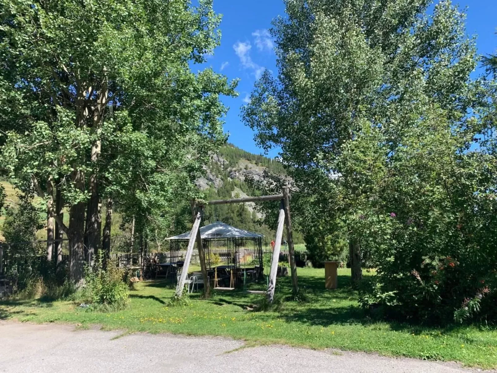 Wohnung Grün-Binnen