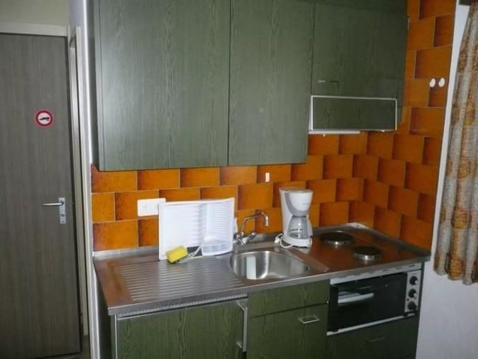 Chesa Margretta-Binnen