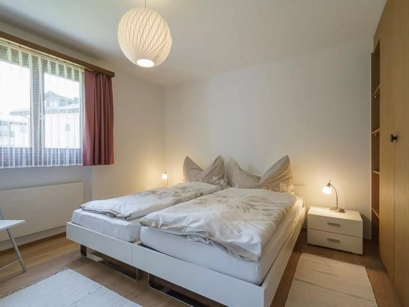 Chesa Margretta-Binnen