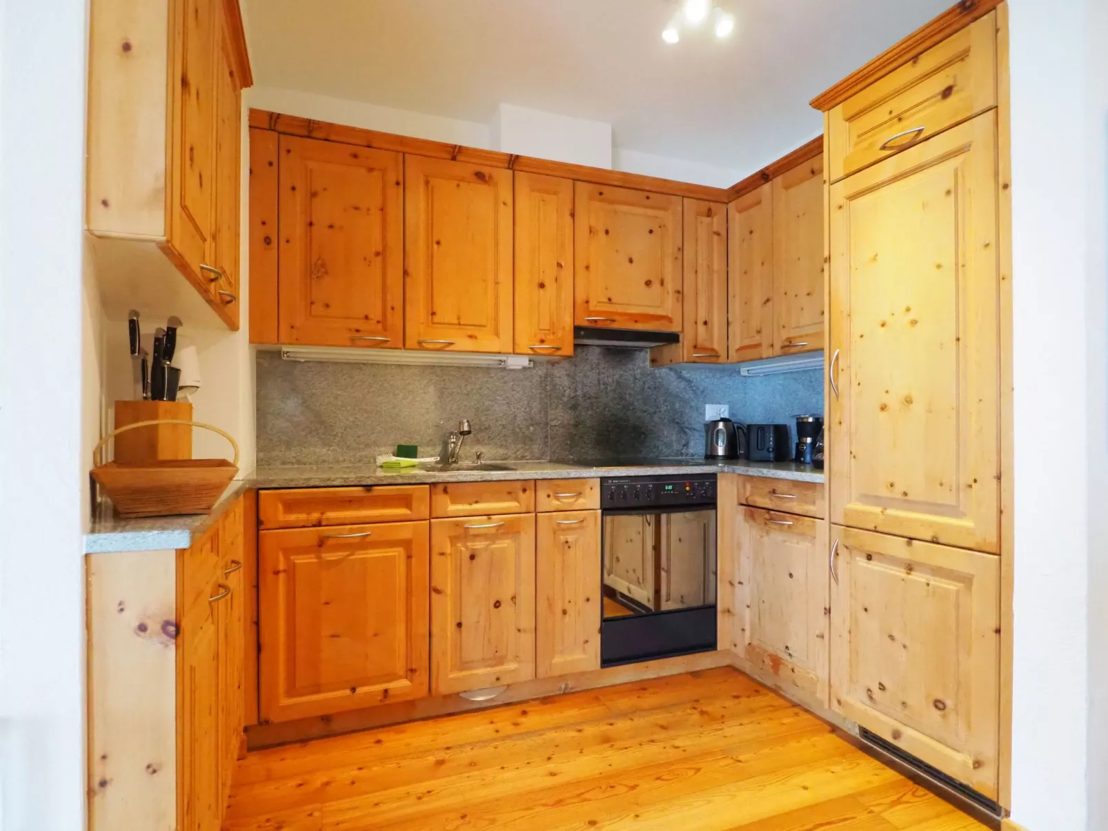 Chesa Aledeia A7-Binnen