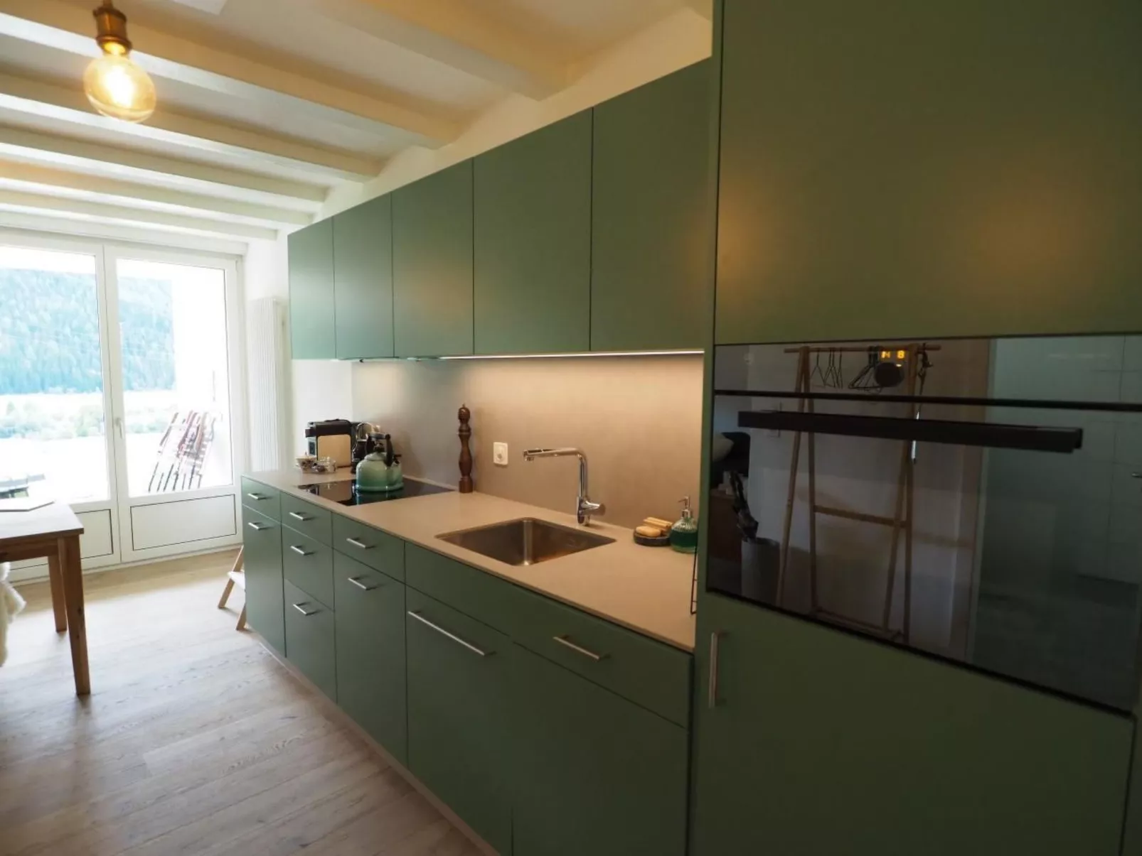 Residenz La Mora 17-Binnen