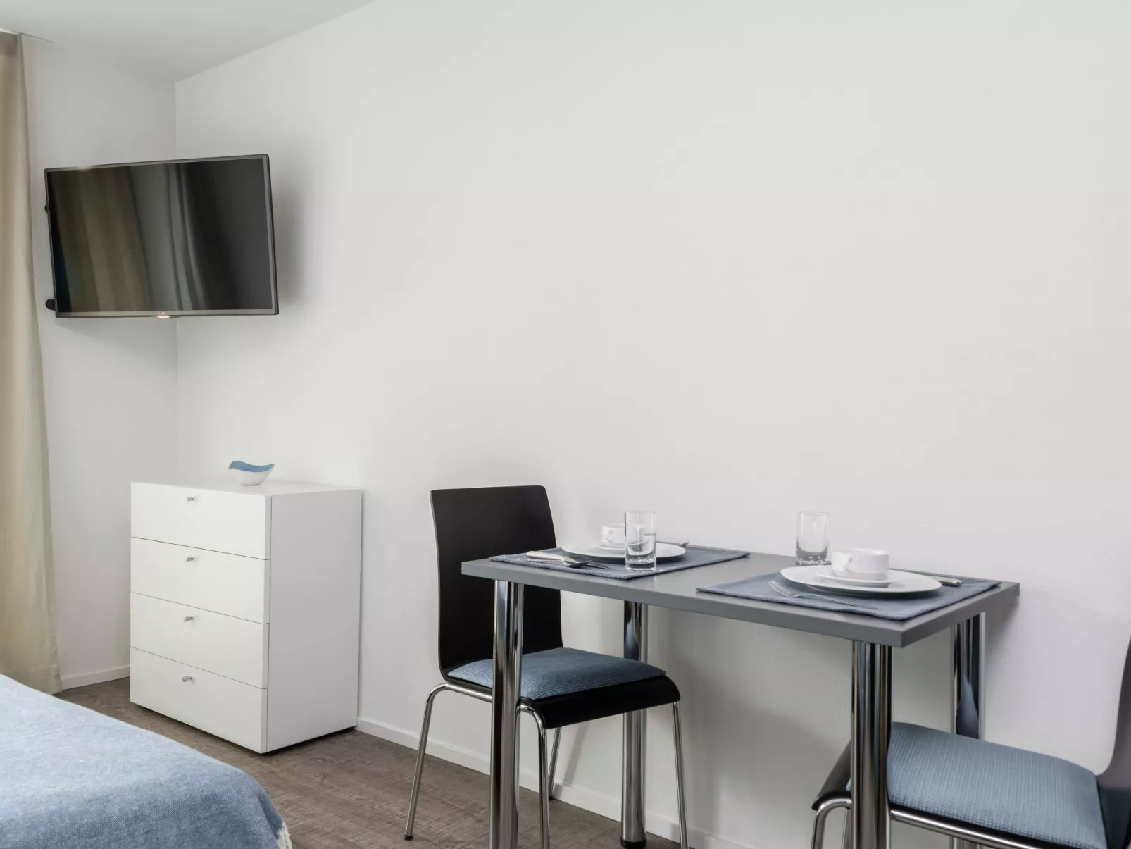 Stadthaus N26 Twin-Binnen