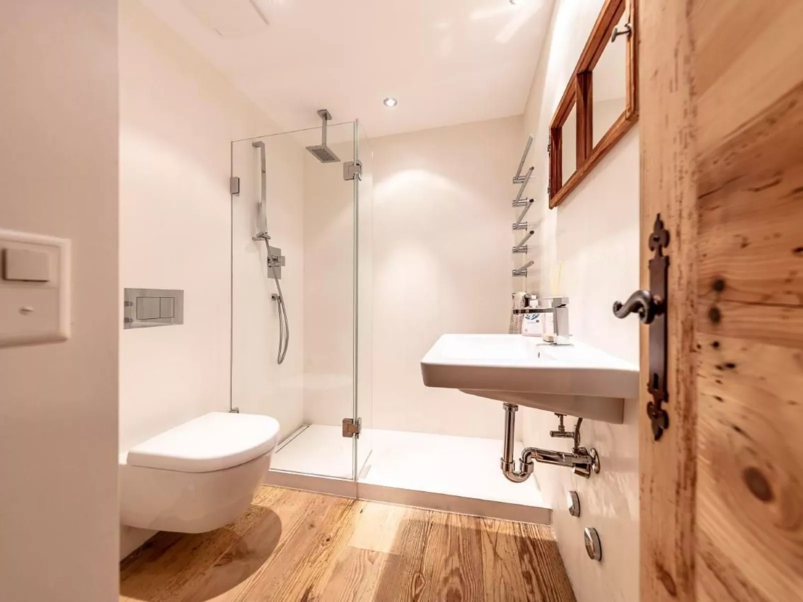 Residence Au Reduit-Binnen