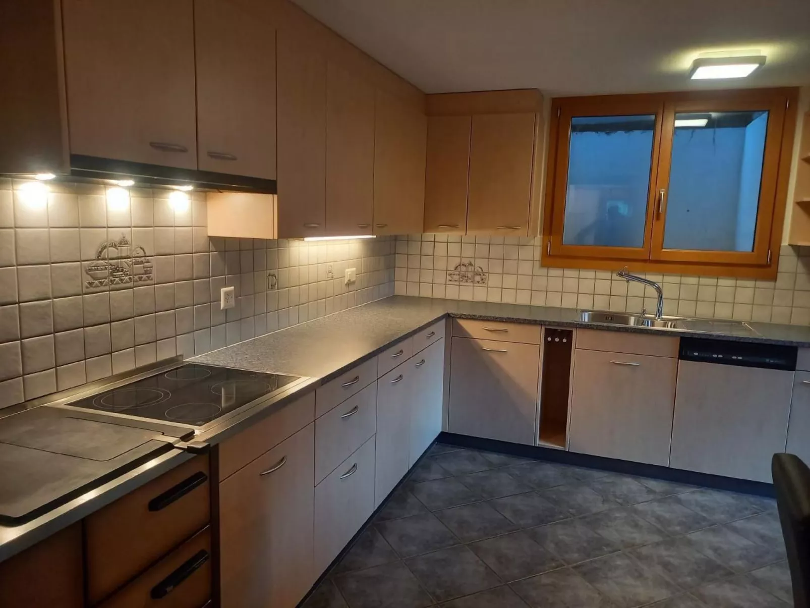 Berg-Traum Engelberg-Binnen