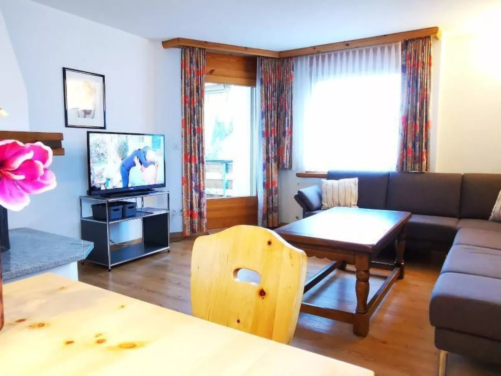 Via charels sur 8-Binnen