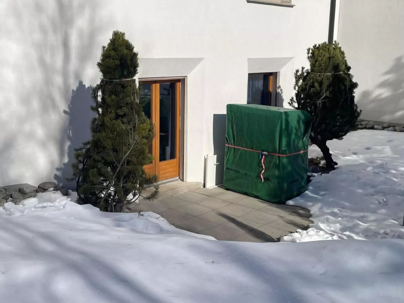 Chesa Palü-Image-tags.info