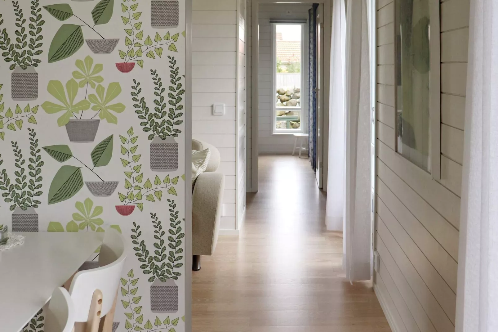4 persoons vakantie huis in TRÄLÖVSLÄGE-By Traum-Binnen