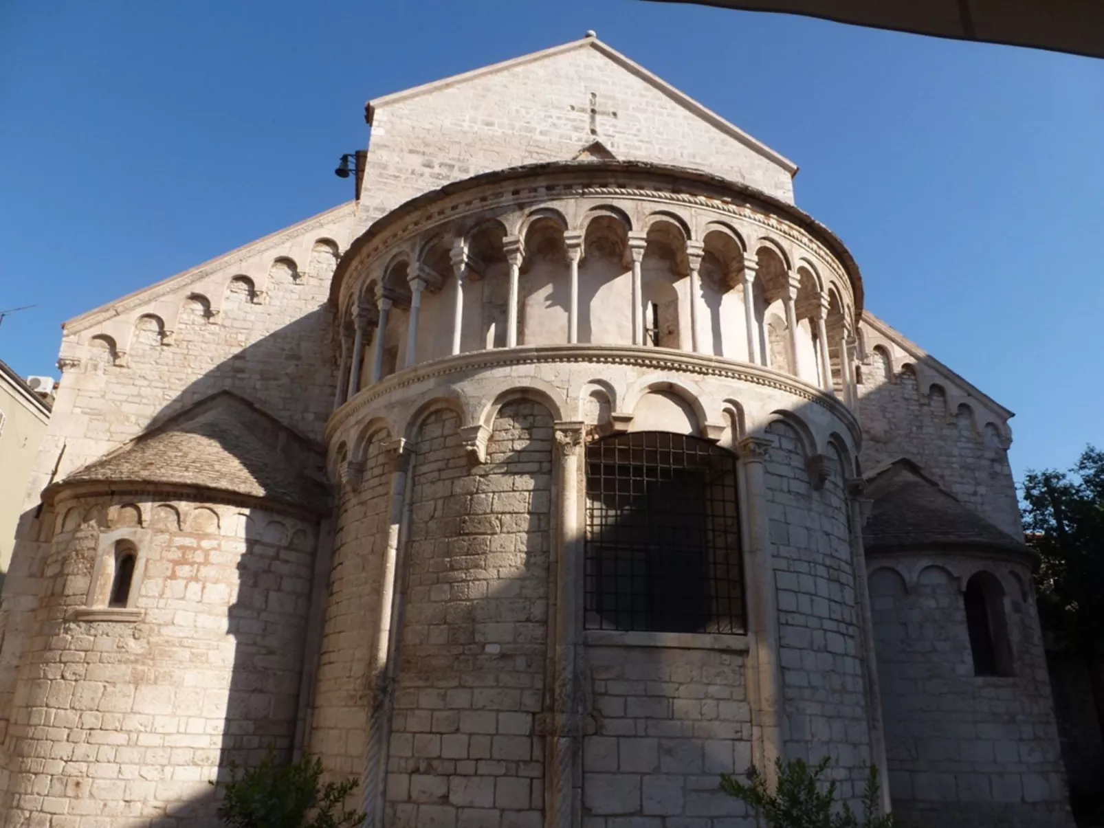Casa Helena mit Dachterrasse-Buiten