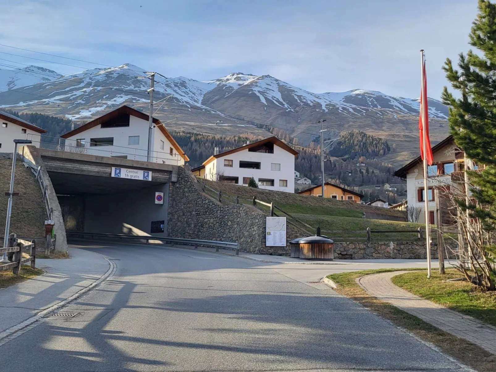 Chesa Culaischem-Image-tags.info