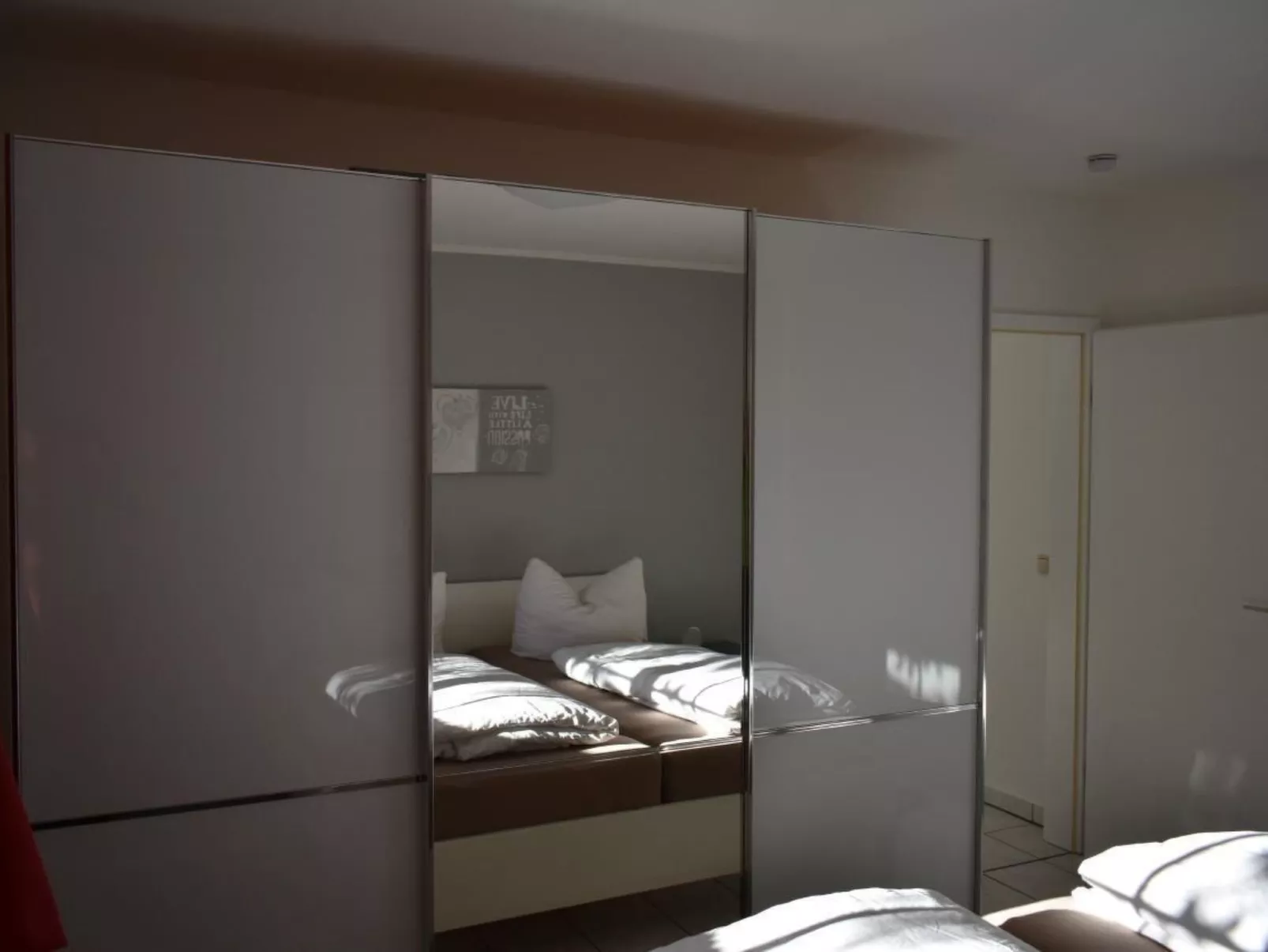 Appartement in Middelhagen mit Terrasse und Garten-Image-tags.info