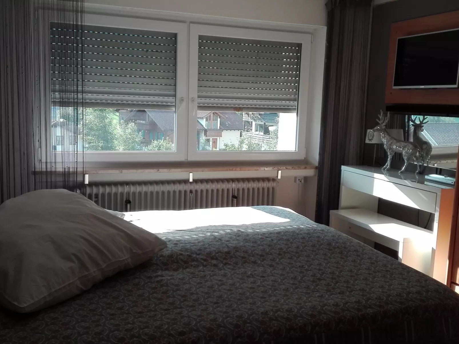 Sonnenbichl Wh 201-Binnen