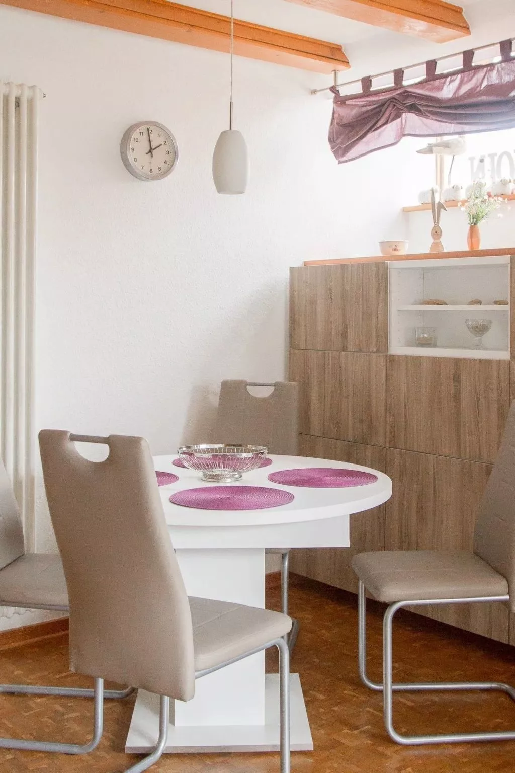 Moin-Moin in Friedrichskoog-Spitze-Binnen