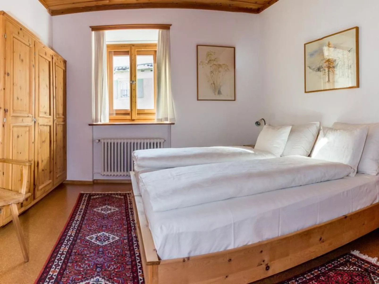 Chesa Müller-Binnen