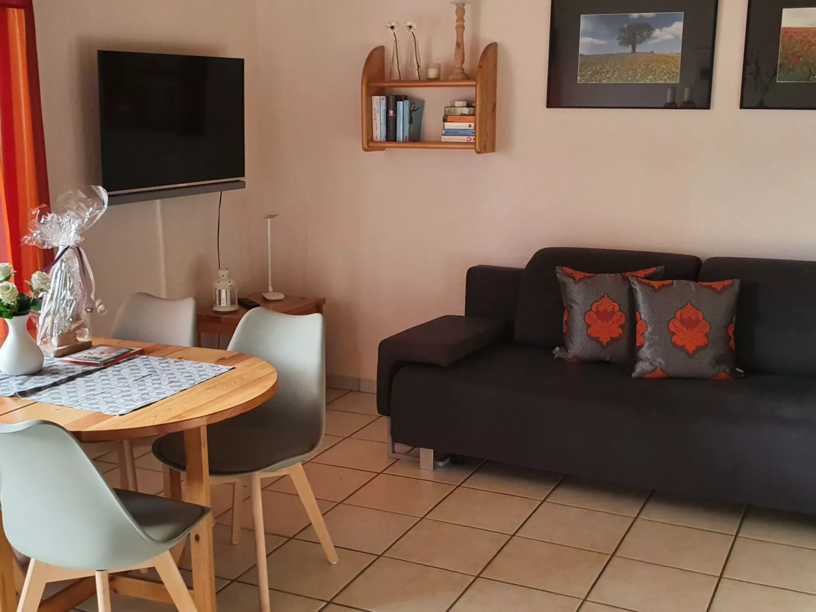 Kummerower See-Binnen