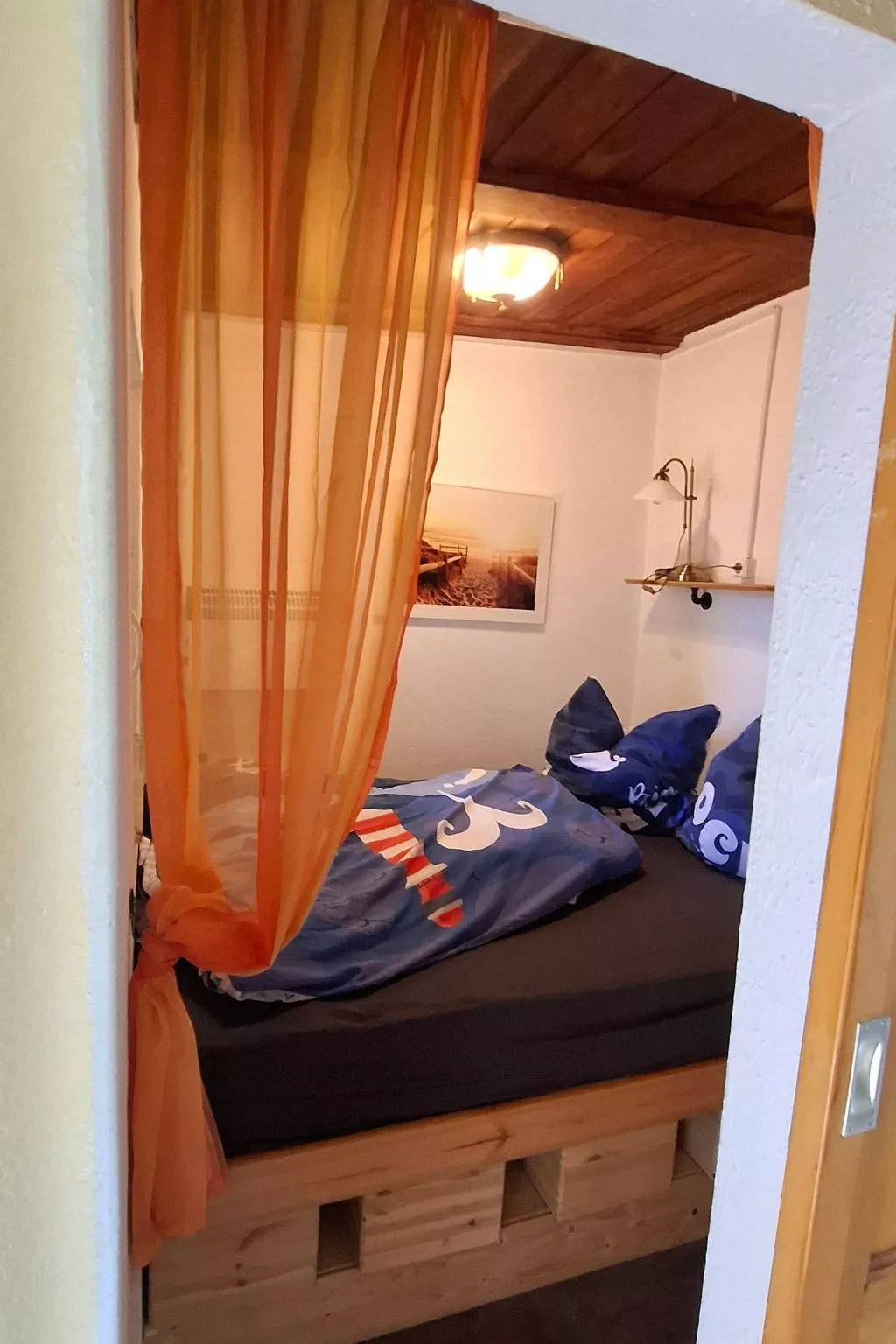 Bungalow Stuebner-Binnen