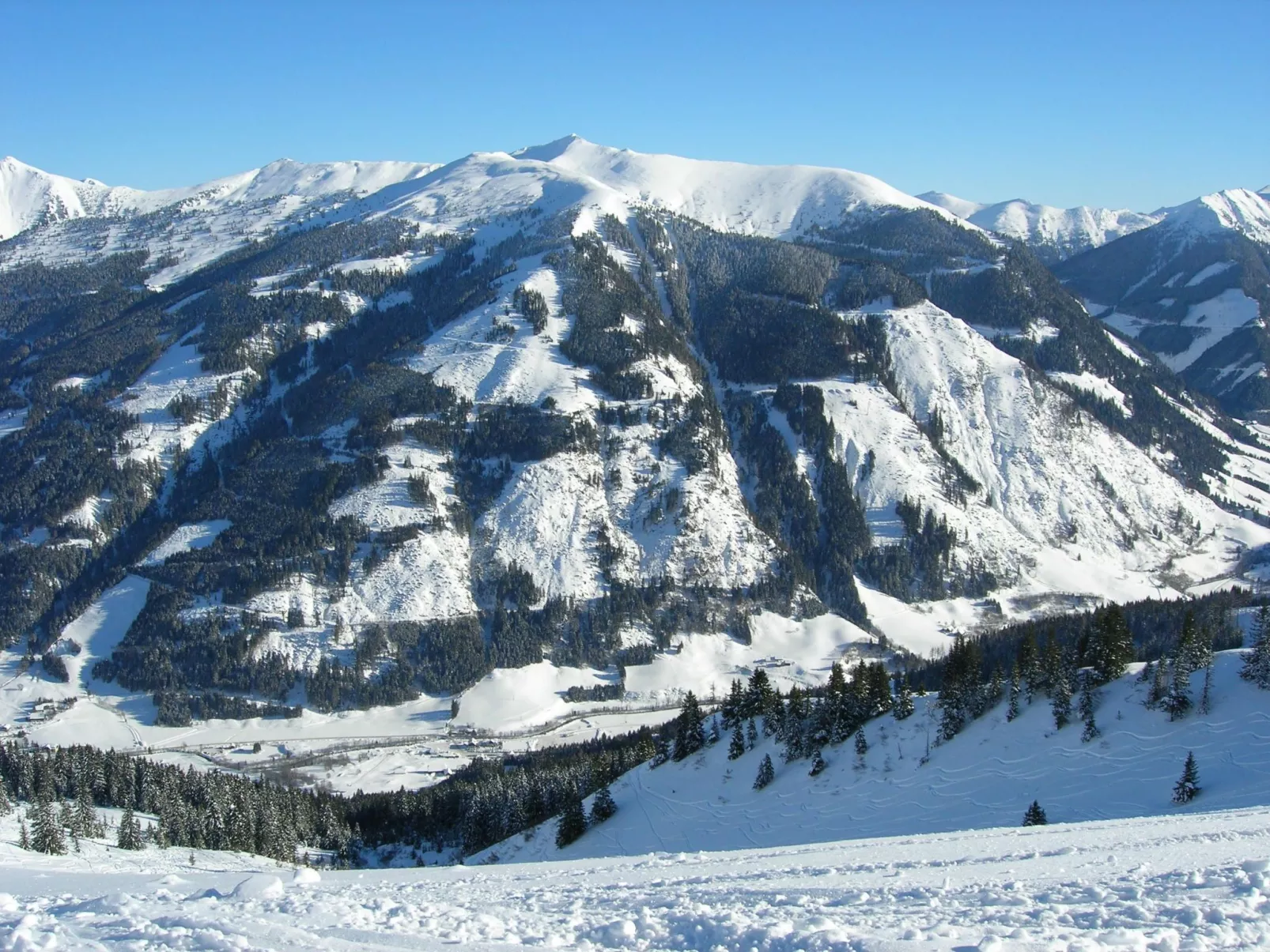Ferienwohnungen Hohl-Binnen