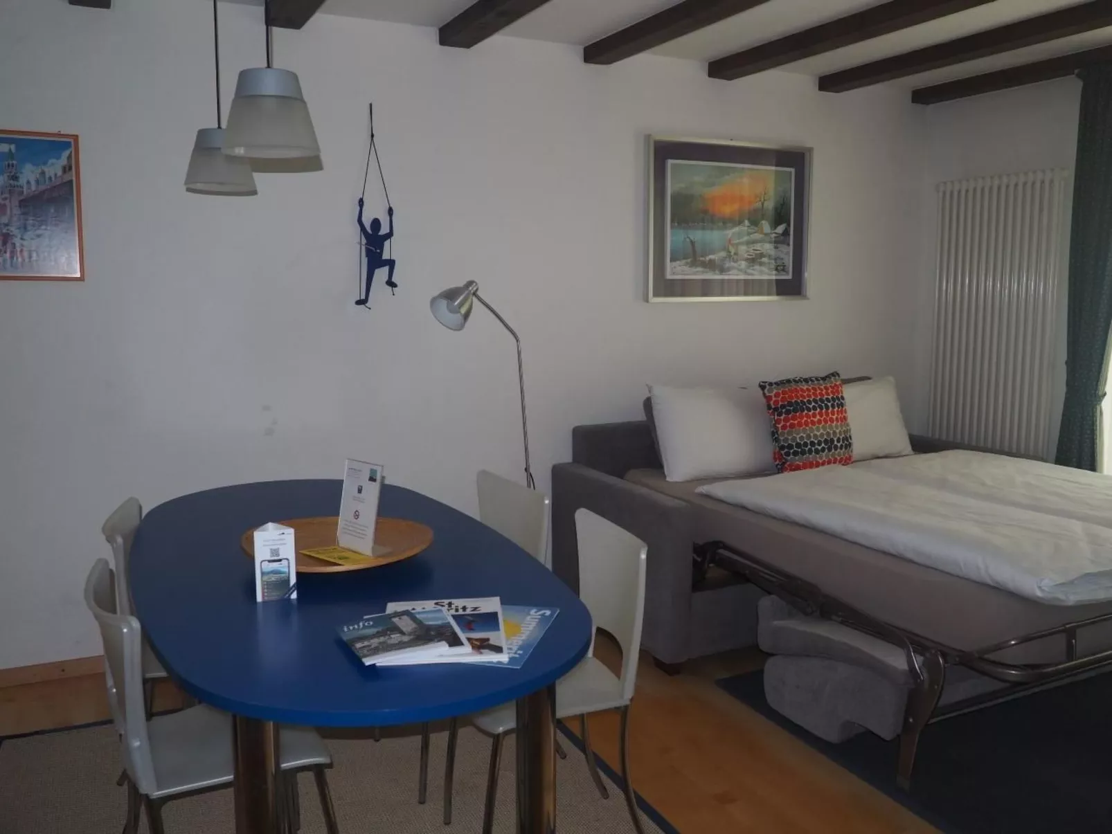 Residenz La Mora 26-Binnen