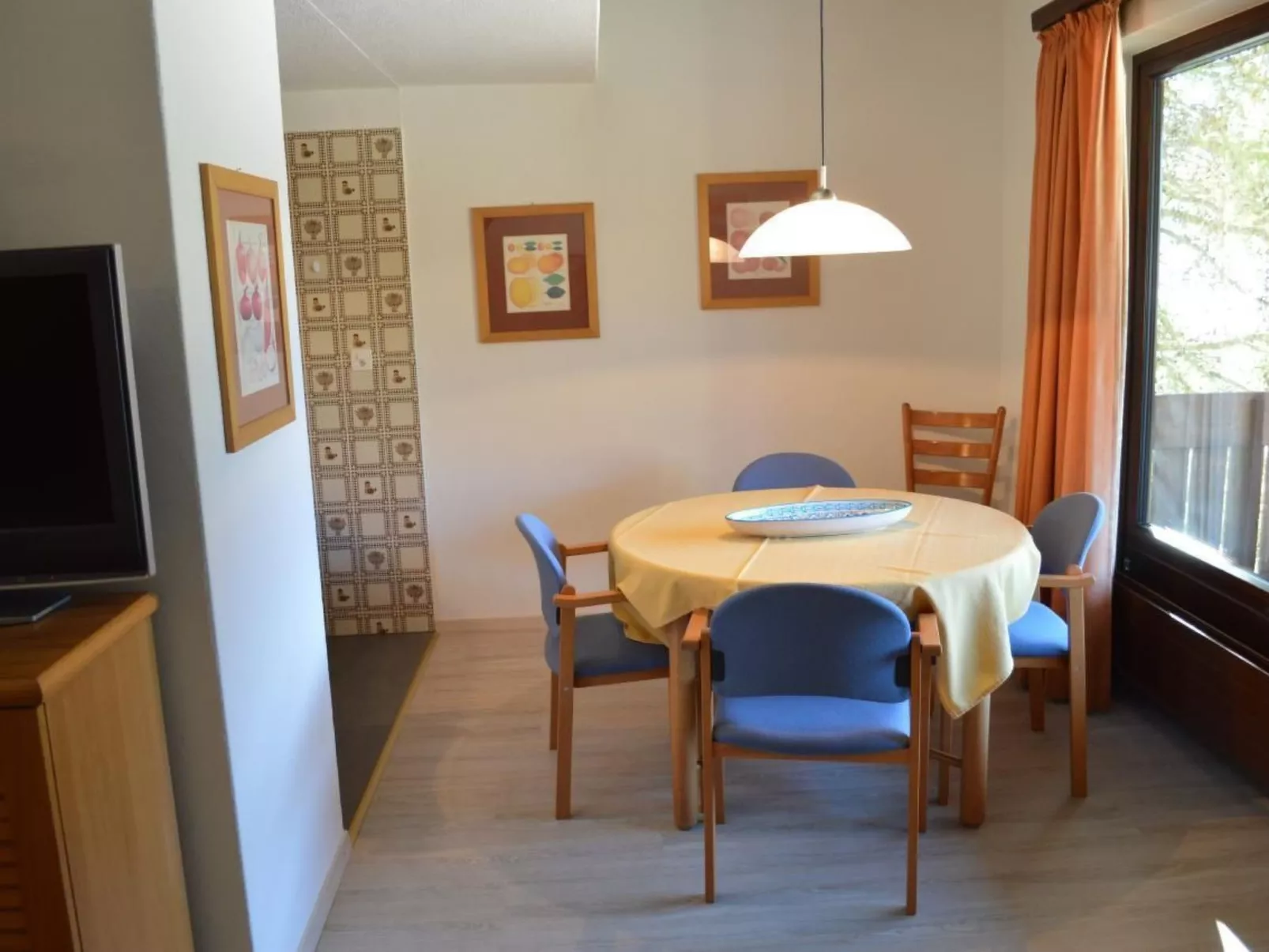 Residenz La Mora 36-Binnen