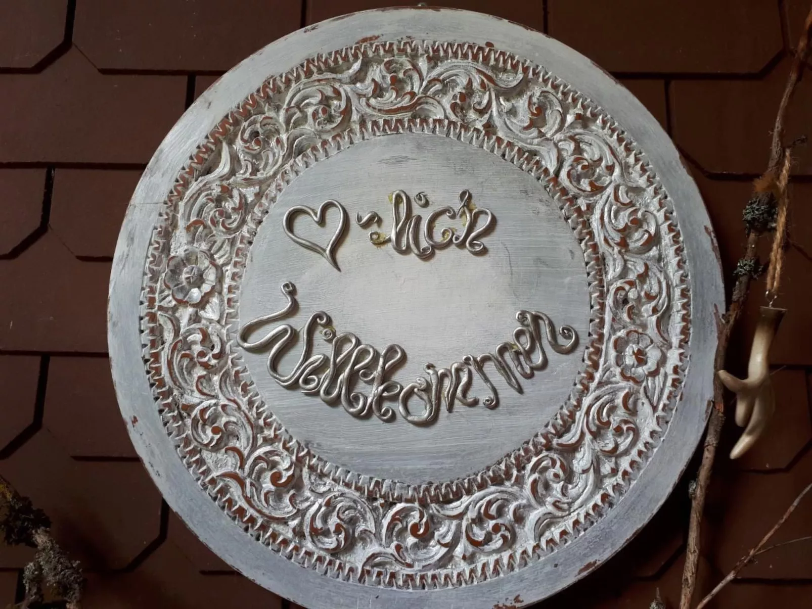 Chalet Chic+Hot Pot-Binnen