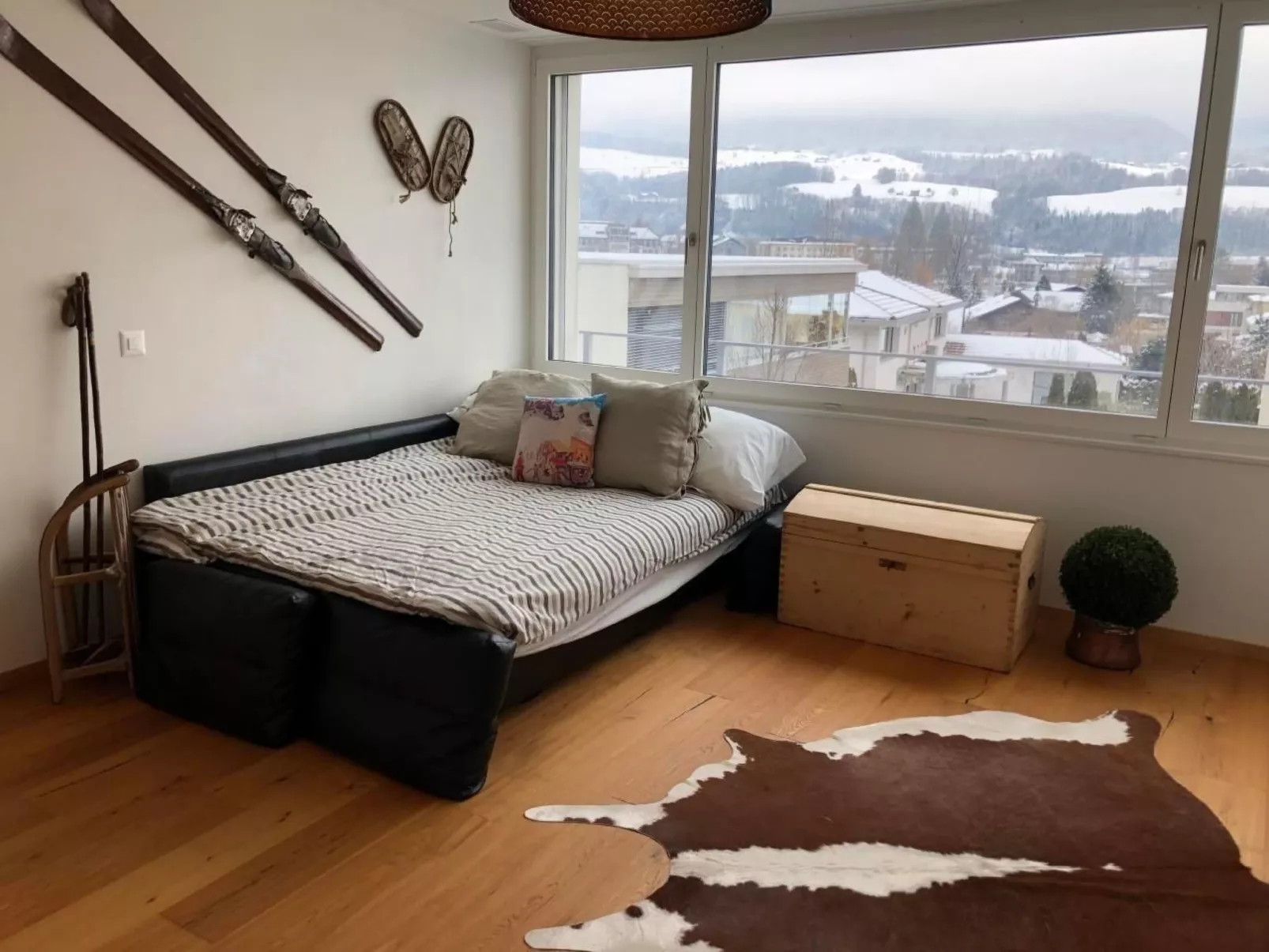 Penthouse Alpenblick (6 Erwachsene & 3 Kinder)-Image-tags.info