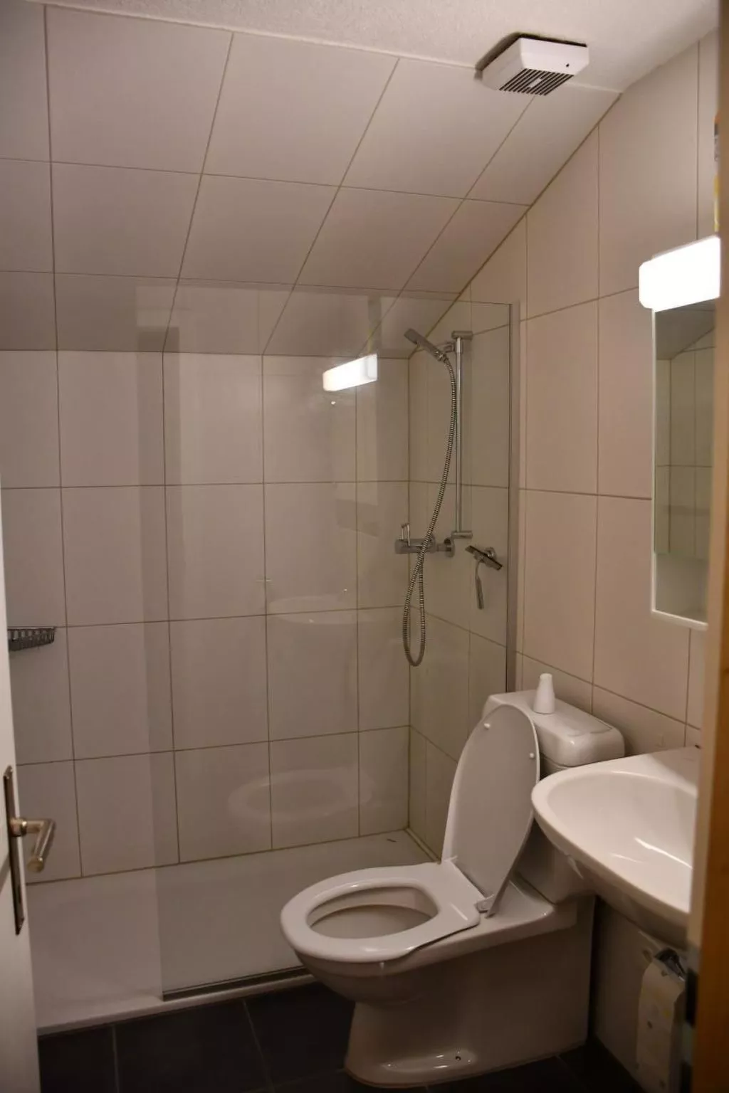 Chalet-Gemseli-Binnen