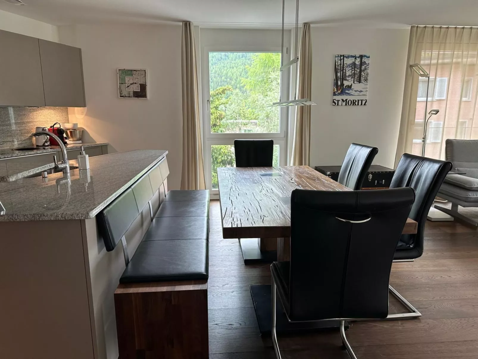 Ferienwohnung-Binnen