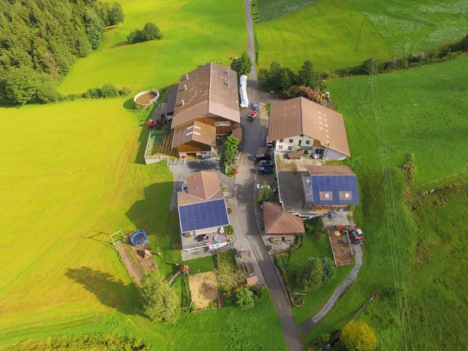 Schrattewohnung Birkenhof (4-Bett)-Image-tags.info