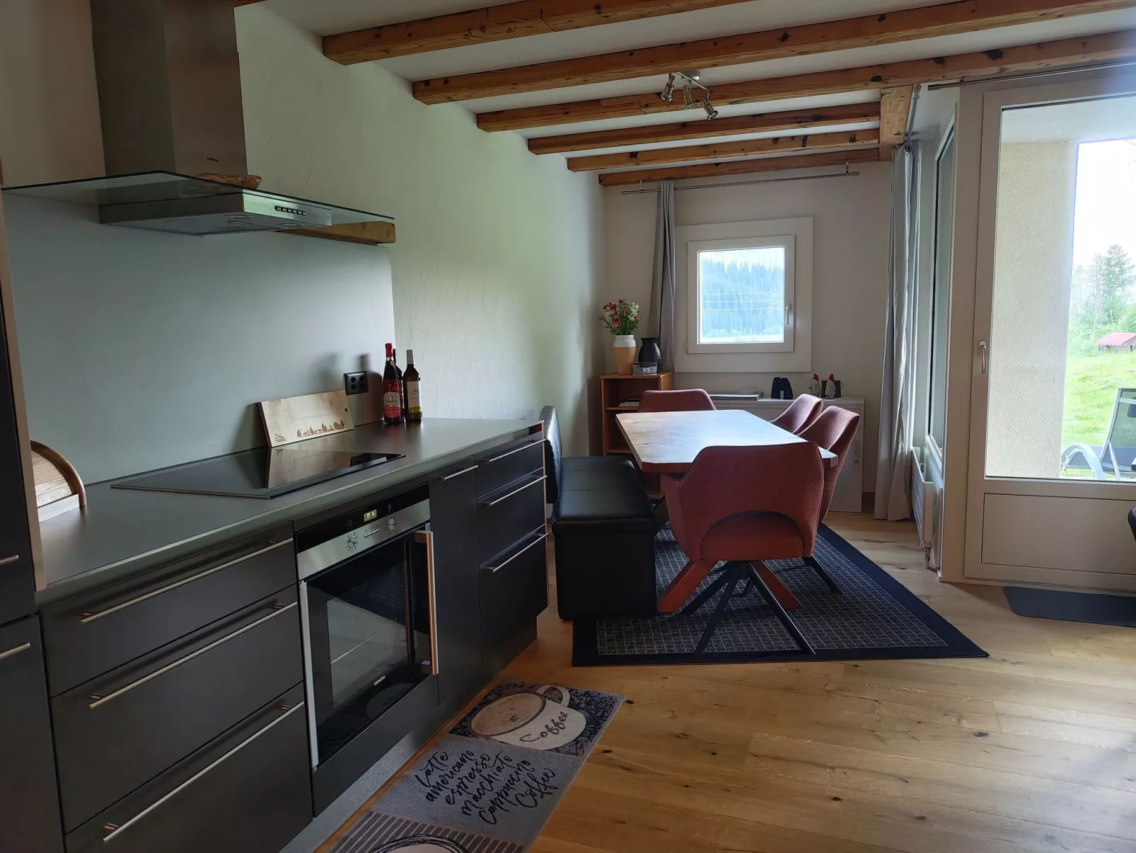 Residenz La Mora 29-Binnen