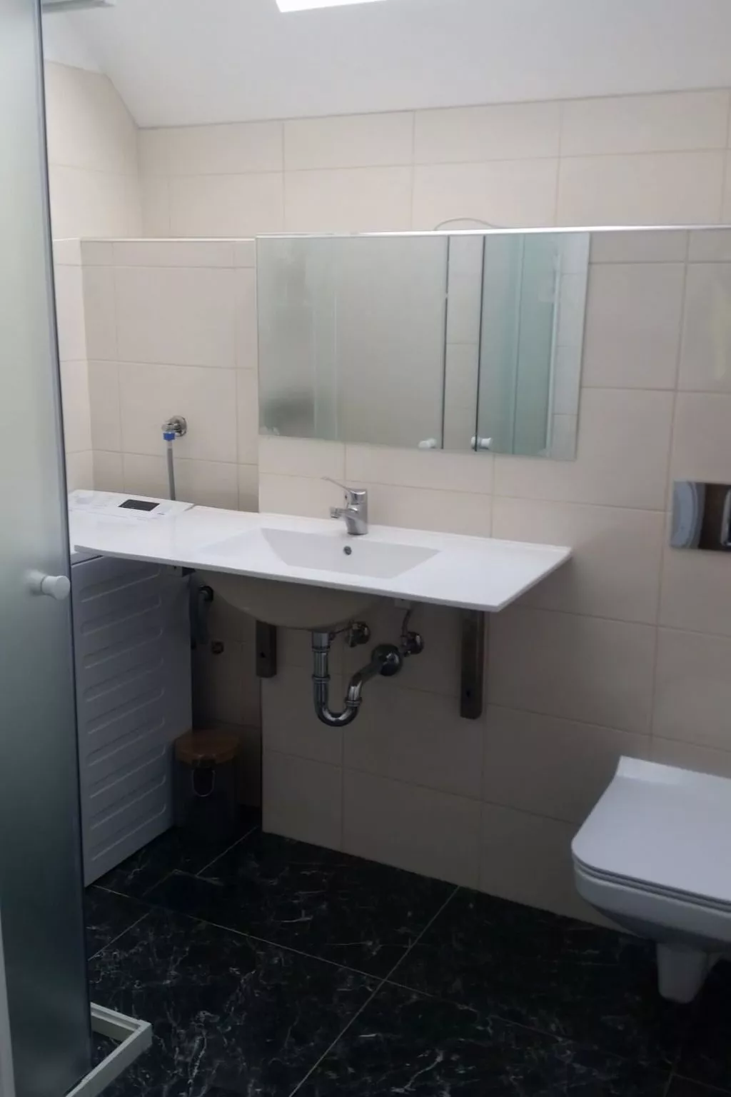 Für 4 Personen ca. 60 m&sup2; in Gozd, Krain (Innerkrain)-Binnen