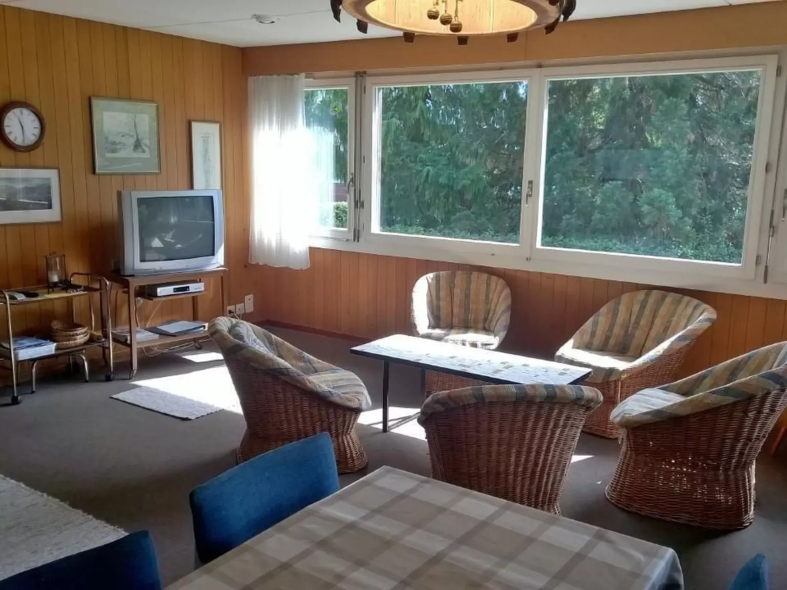 Chalet Magnus am Sarner See-Binnen