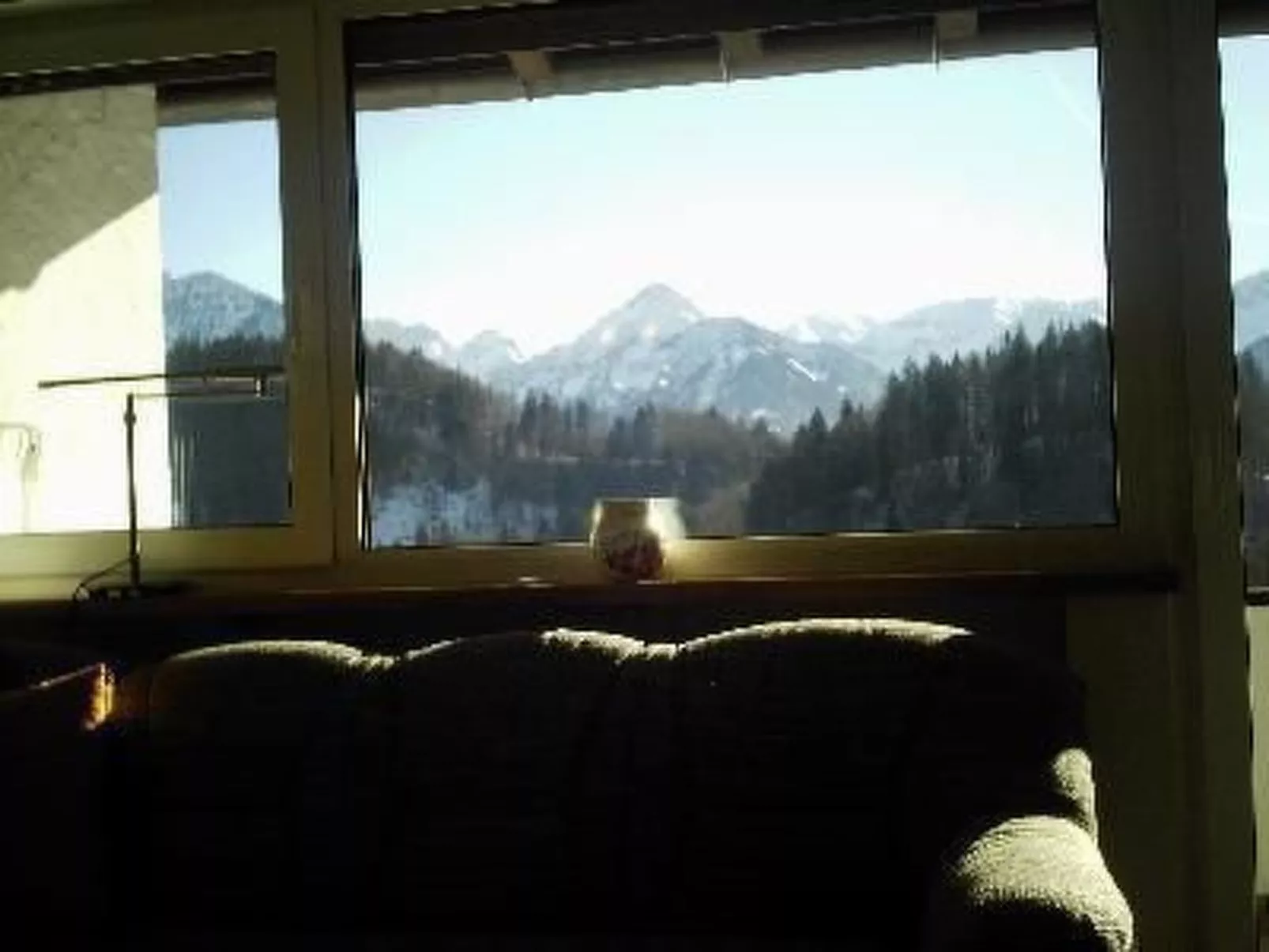 Falkenhorst Wh 41-Binnen