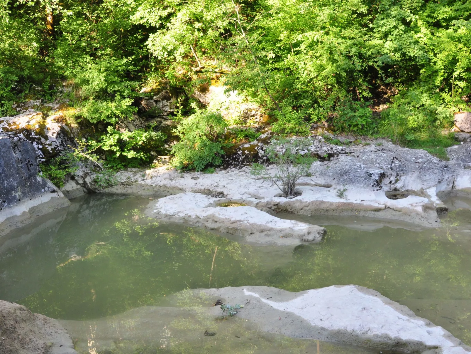 Istrien Traditionelles Steinhaus 5-Binnen