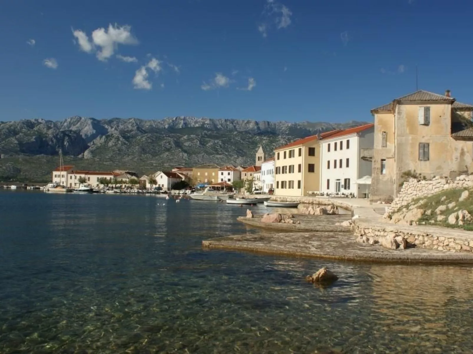 Mit Meerblick in Vinjerac-Image-tags.info