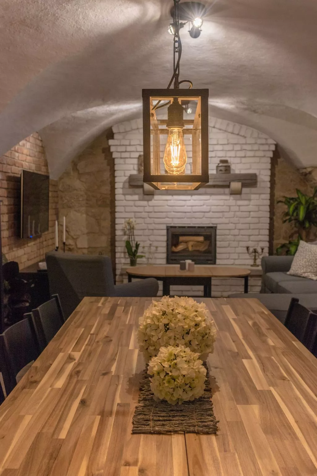 Ferienvilla "Ivka" mit Blick auf das Wasser-Binnen