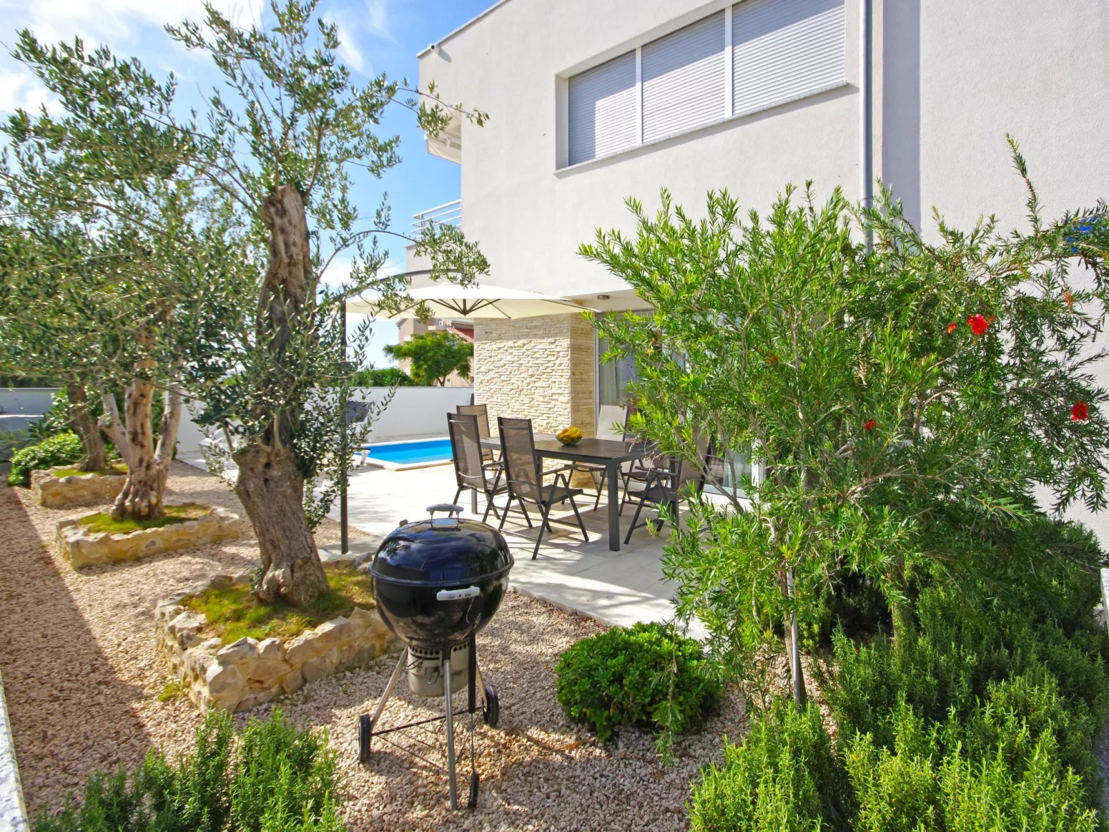 Apartment 4 Laura-Binnen