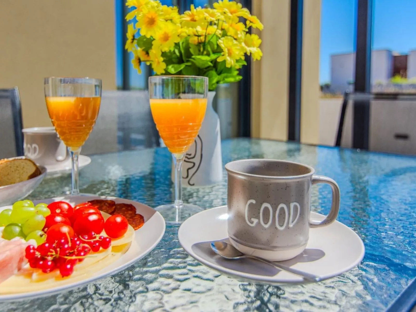 Neues modernes Poolhaus in Privlaka-Image-tags.info