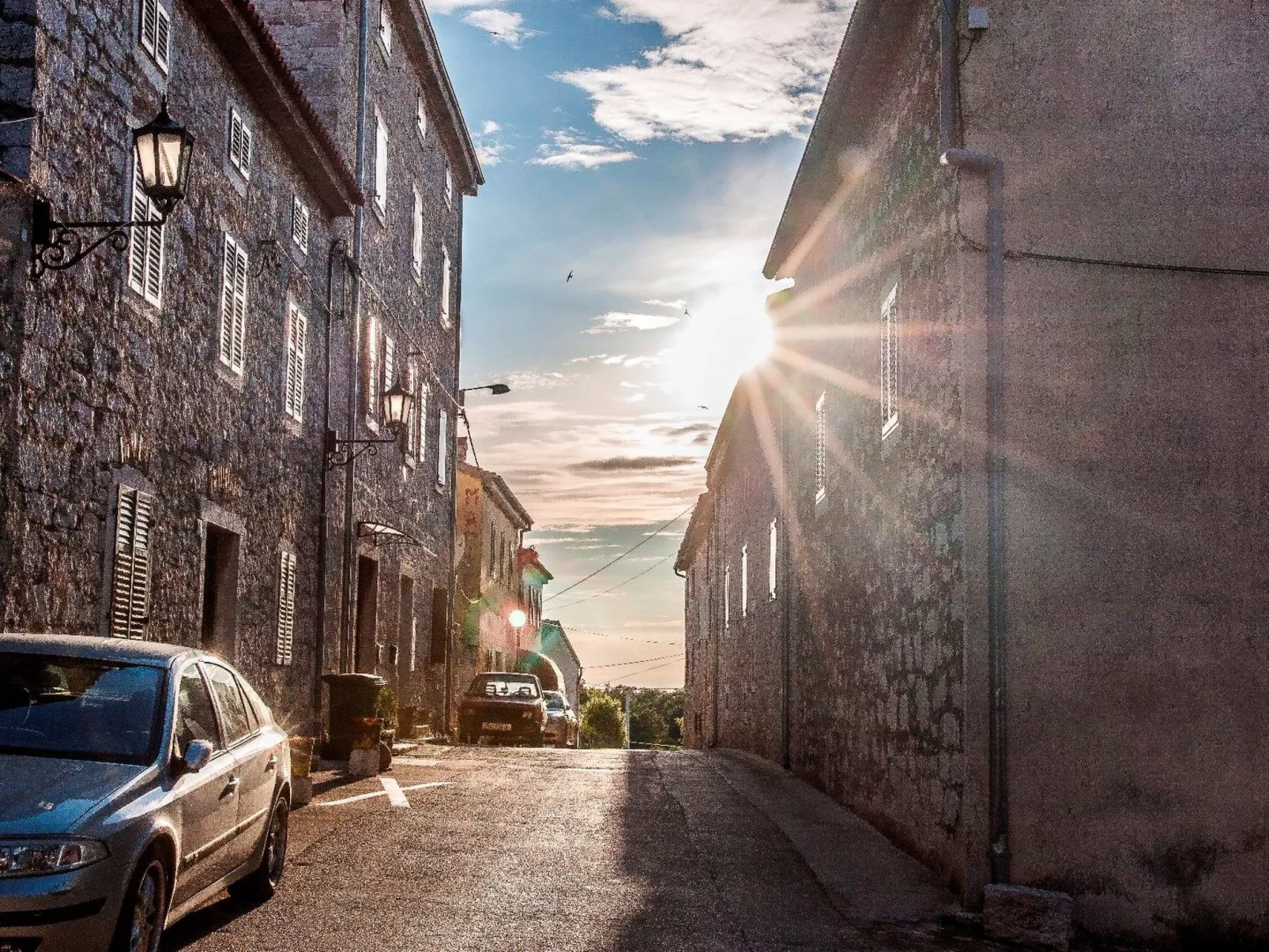 Appartament Tea-Binnen