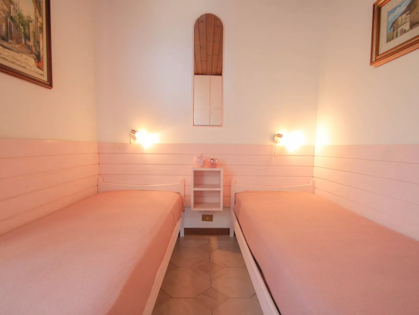 Für 6 Personen ca. 70 m&sup2; in Dajla, Istrien (Umag und Umgebung)-Binnen