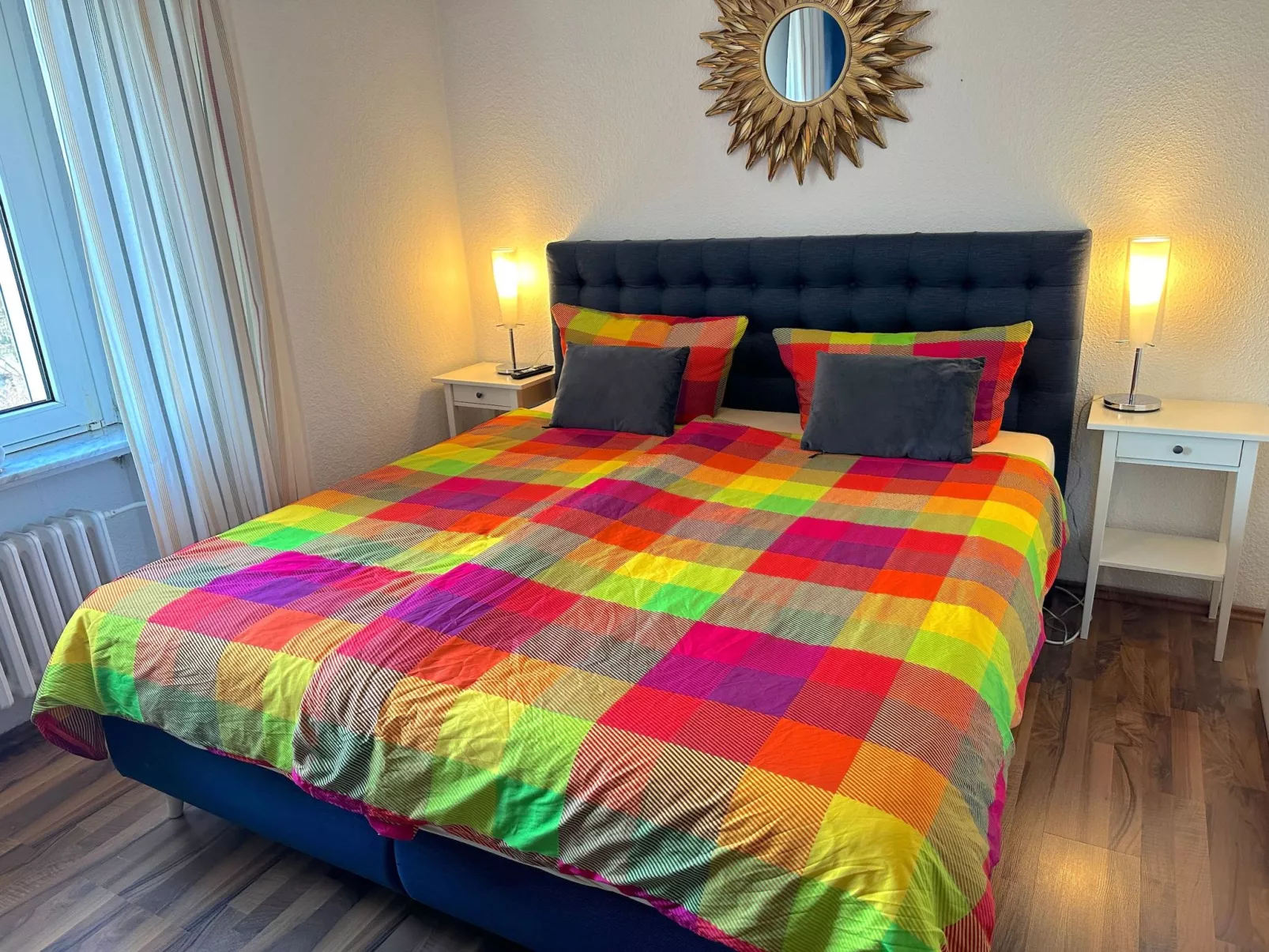 Bremen Ferienwohnung-Binnen