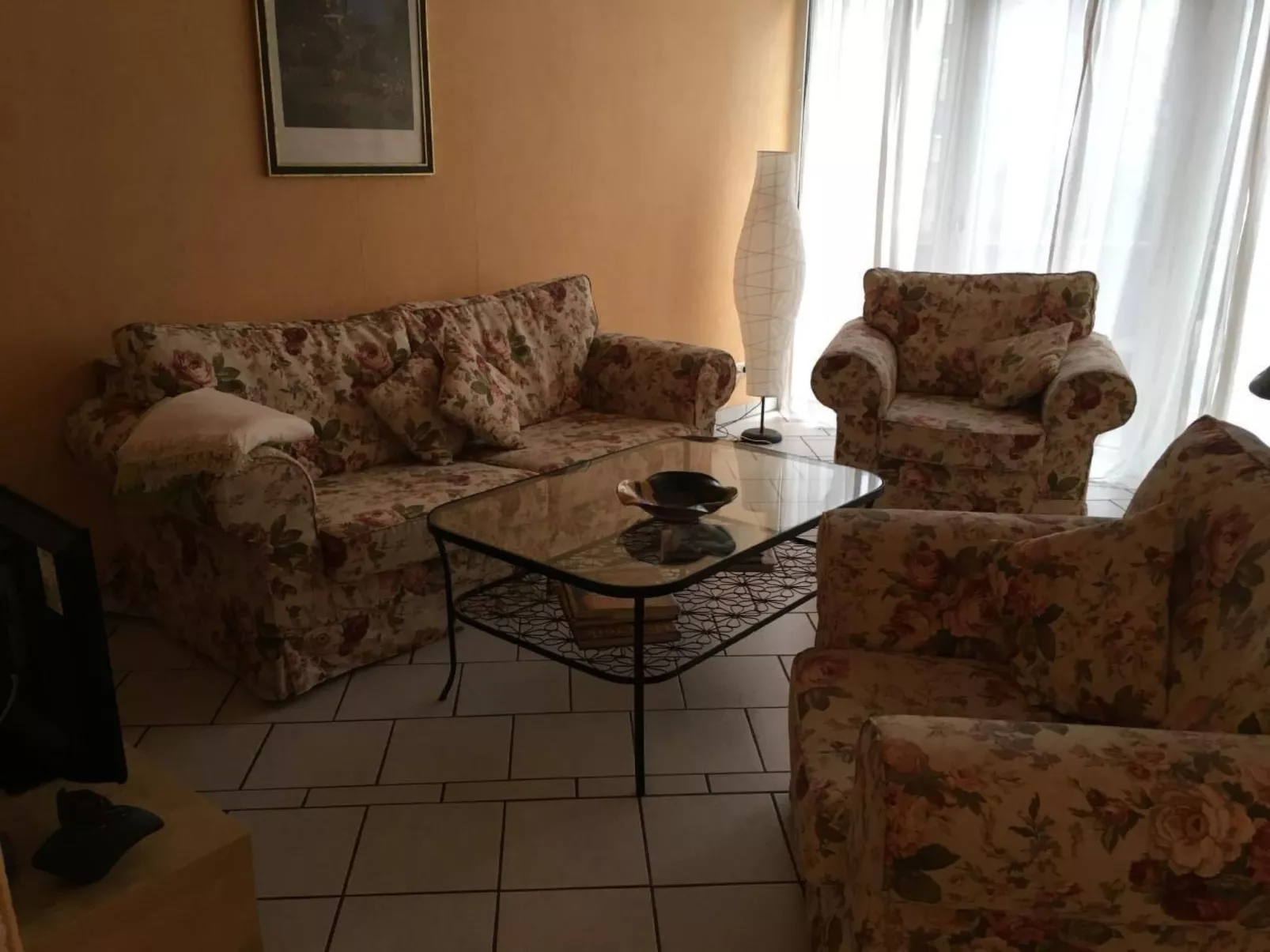 Direkt an Rhein und Mosel-Binnen